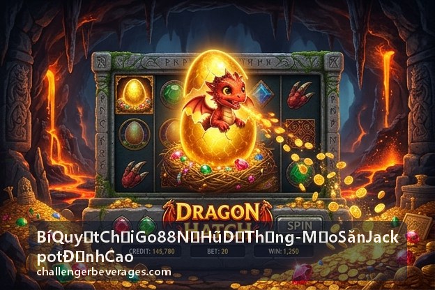 Kinh Nghiệm Săn Jackpot Go88 Đỉnh Cao